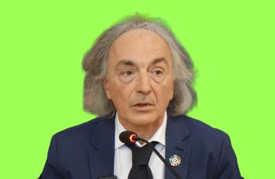 Ο Χρήστος Δ. Κατσάνος στο Green Agenda 2026