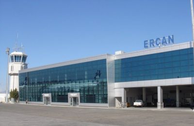 Με έμβρυα στις αποσκευές συνελήφθη ύποπτος στα κατεχόμενα