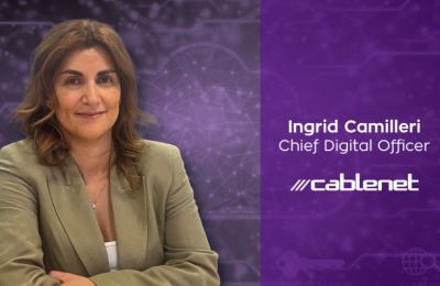 Cablenet: Πελατοκεντρική Προσέγγιση στον Ψηφιακό Μετασχηματισμό