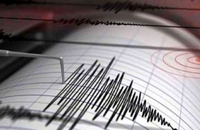 Λεμεσός: Αισθητή σεισμική δόνηση - Ποιο το επίκεντρο