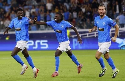 Πάφος FC: Ενοχλήσεις για Σούνιτς – αγωνία για Λούκασεν και Σέμα!