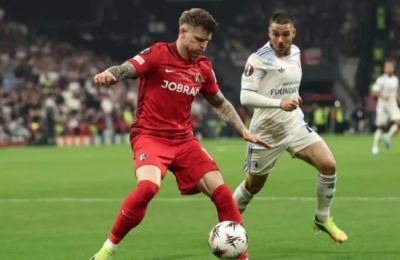 Φράιμπουργκ – Άστον Βίλα 0-0