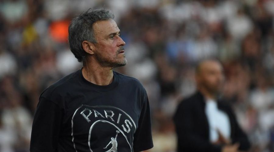 «Άξιζε το πρωτάθλημα η Άρσεναλ, ο τελικός θα είναι πολύ δύσκολος»