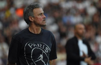 «Άξιζε το πρωτάθλημα η Άρσεναλ, ο τελικός θα είναι πολύ δύσκολος»
