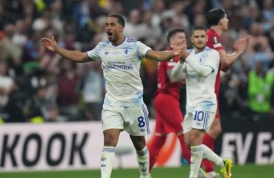 H χρυσή Βίβλος του Europa League: Πρώτη κούπα για την Άστον Βίλα!