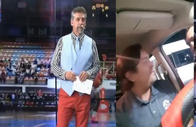 Άνδρας έπεσε θύμα ληστείας στο Μεξικό.