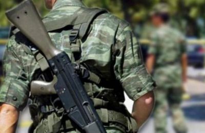 Οι αρχές λαμβάνουν προληπτικά μέτρα.