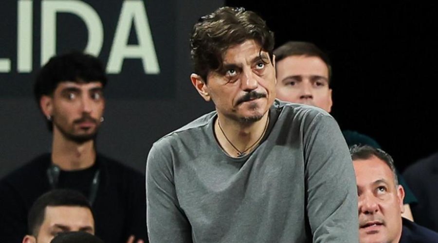 Γιαννακόπουλος: «Ο Παναθηναϊκός θα επιστρέψει στα αστέρια»