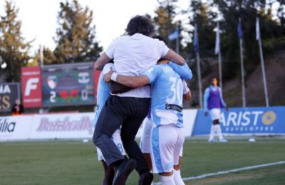 Πάφος FC: Δεν αποπροσανατολίζεται...
