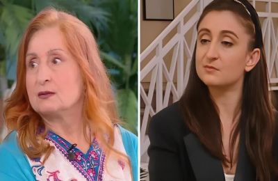 Όσα δήλωσε η ηθοποιός για την θρυλική σειρά των 90ς