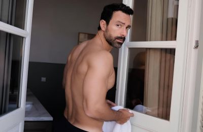 Σούσουρο με  Σάκη Τανιμανίδης