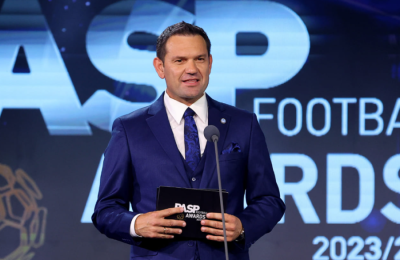 «Θα είναι μια σπουδαία βραδιά - Η FIFA δημιουργεί τεράστια προβλήματα»