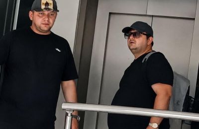 Καταζητούνται δύο πρόσωπα από την Αστυνομία Κύπρου για διευκόλυνση ανακρίσεων σε σοβαρή υπόθεση στη Λεμεσό.