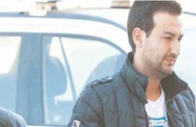 Η διαδικασία βρίσκεται σε εξέλιξη.