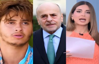 Η κίνηση του Αλαφούζου που μιλούν όλοι σήμερα