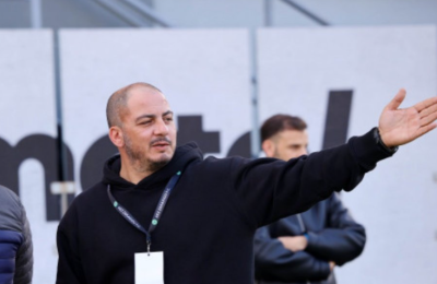 «Σεβασμός στον Κύπριο προπονητή-Χωρίς πρόταση από Κύπρο ο Ηλίας»!
