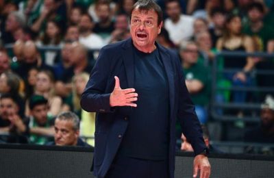 Αταμάν: «Όλα όσα γράφονται είναι παραμύθια...»