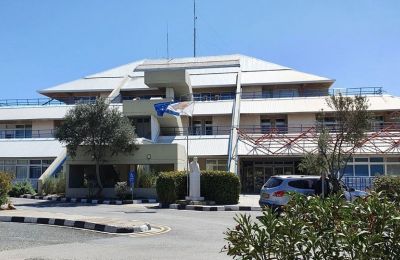 Εκτός λειτουργίας εδώ και ημέρες τα ψυγεία στο νεκροτομείο ΓΝ Πάφου