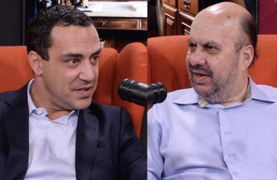 «Με χαρακτήρισαν Αβερωφικό, Αννιτικό μόνο Χριστοδουλιδικό δεν με έχουν χαρακτηρίσει μέχρι τώρα» 