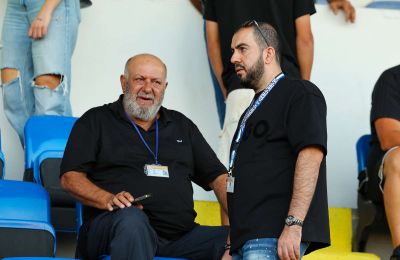 Κοινή ανακοίνωση προσφυγικών σωματείων: «Η υπομονή έχει τελειώσει»