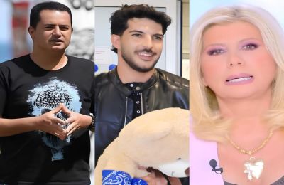 Ραγδαίες εξελίξεις 