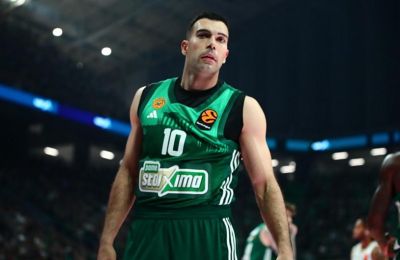Επέστρεψε στις προπονήσεις ο Παναθηναϊκός 