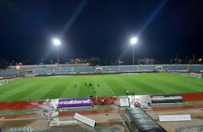 Πάφος F.C-ΑΠΟΕΛ 0-0