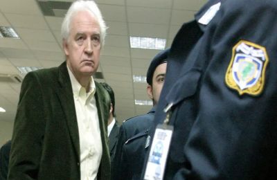 Θα εξεταστεί το ενδεχόμενο αναίρεσης του βουλεύματος του Συμβουλίου Εφετών Πειραιά.