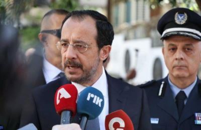 Το αποτέλεσμα της υπεύθυνης και συνετής δημοσιονομικής πολιτικής της Κύπρου.