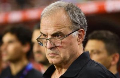 Ο Μπιέλσα «φωτογράφισε» την αποχώρηση του από την Ουρουγουάη