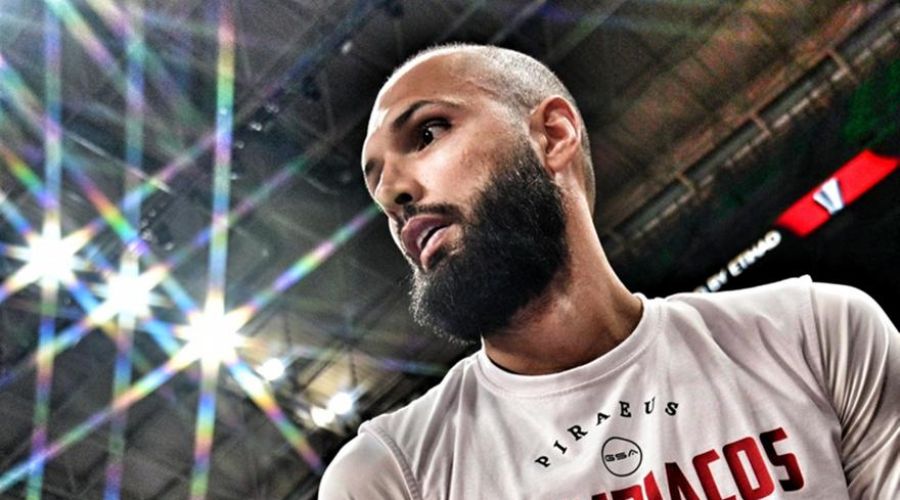 Φουρνιέ: «Το πιο δύσκολο σε ένα Final 4 είναι να κερδίσεις»