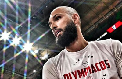 Φουρνιέ: «Το πιο δύσκολο σε ένα Final 4 είναι να κερδίσεις»
