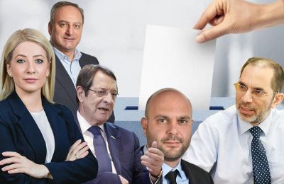 ΨΗΦΟΦΟΡΟΙ: Έχετε ευθύνη- Στεφάνου-Νίκαρος- Οδυσσάμενος και Αννίτα