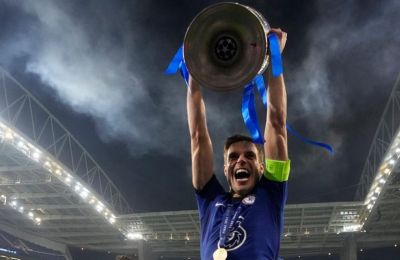 «Κρέμασε» τα παπούτσια του ο Αθπιλικουέτα