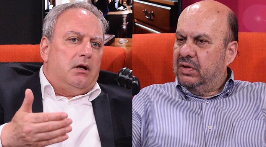 Στεφάνου: «Θα είμαι υποψήφιος για την προεδρία της Βουλής εάν…»