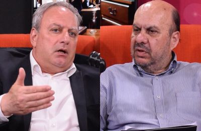 Στεφάνου: «Θα είμαι υποψήφιος για την προεδρία της Βουλής εάν…»