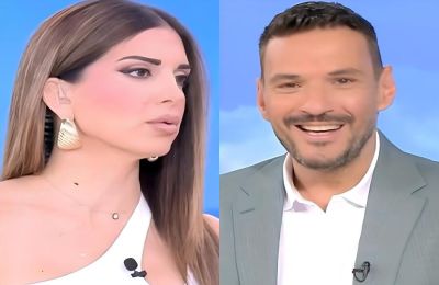 Η αποκάλυψη