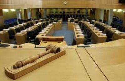12 πράγματα που μάλλον δεν γνωρίζεις για την Βουλή 