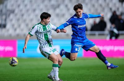 Ομόνοια - Απόλλωνας 3-2