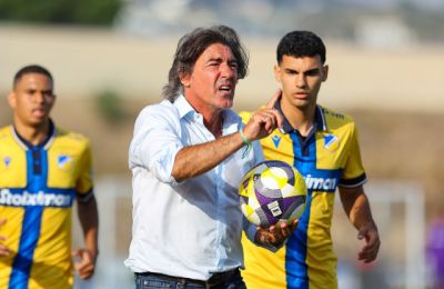 «Κάναμε ολοκληρωμένη εμφάνιση»