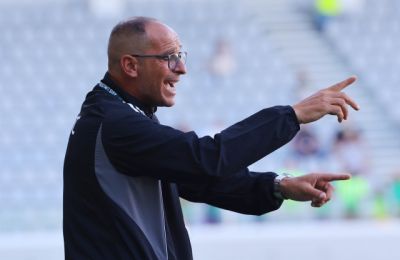 Λουκά: «Ερχεται η επόμενη μέρα και θα υπάρξουν ανακοινώσεις»