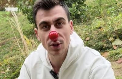 Ο πρόεδρος της Άμεσης Δημοκρατίας, Φειδίας Παναγιώτου