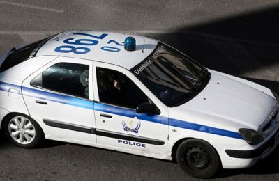 Πειραιάς: Αστυνομικοί πυροβόλησαν άνδρα -Είχε όπλο και 6 χειροβομβίδες
