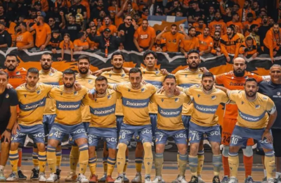 ΑΠΟΕΛ: 27 Μαΐου στο Λευκόθεο η απονομή πρωταθλήματος