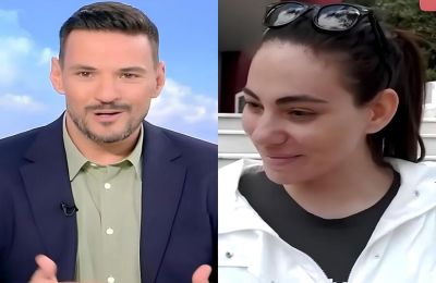 Τι είπε η Ευρυδίκη Βαλαβάνη