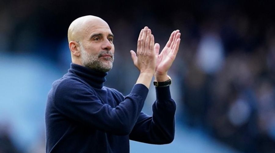 Νέος ρόλος για Γκουαρντιόλα στο City Football Group