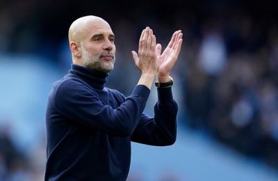 Νέος ρόλος για Γκουαρντιόλα στο City Football Group