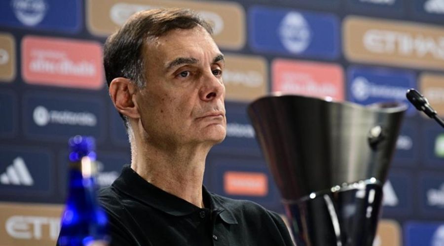 Μπαρτζώκας: «Ανεκτίμητη στιγμή να παίζεις σε έναν τελικό»