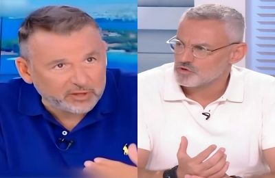 Το αποκάλυψε ο Συρίγος για Λιάγκα 
