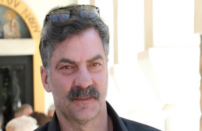 Η αποκάλυψη για τον αγαπημένο ηθοποιό 